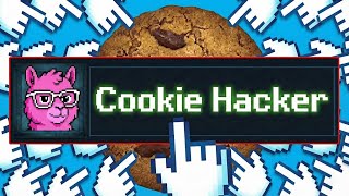 Destruí Cookie Clicker con 50 Líneas De Código