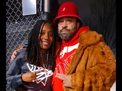 QB Black Diamond interview vs Kausion on RBE