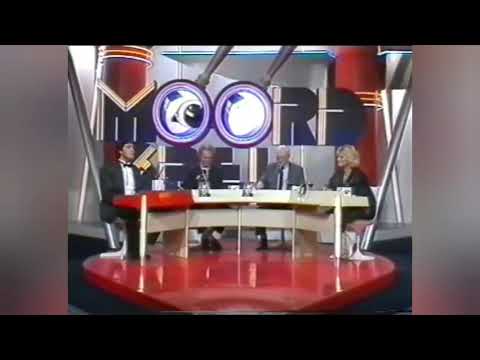 Moordspel Aflevering 2: Flitsend En Fataal (3/7)