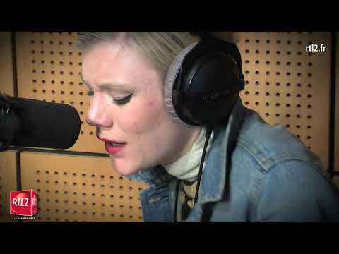 Trixie Whitley - pieces - live RTL2 2013