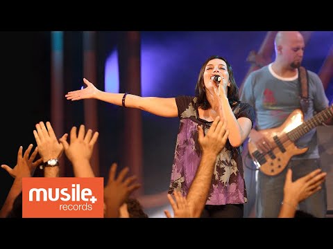 Vineyard - Grande Deus (Awesome God) - Ao Vivo