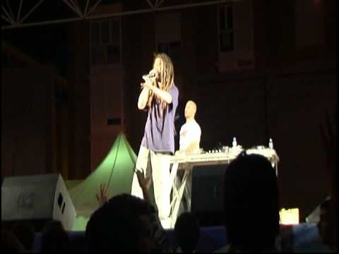 Roe Delgado y Eterno en Andujar (Jaen).