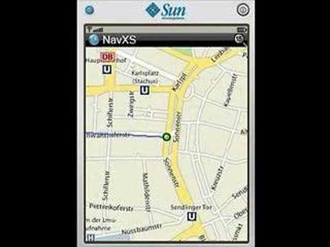 Android Demo - Mobile Application Development Framework