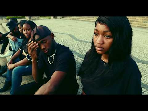 Nova Geração - MOÇAMBIQUE MELHOR (Video Oficial)