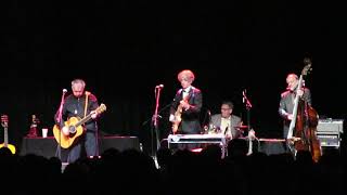 John Prine @Webster Hall, NY 6/23/19 I Have Met My Love Today