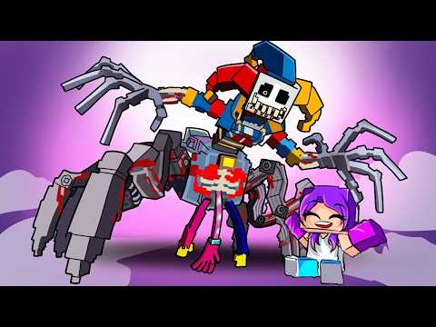 The Prototype Tarafından Evlat Edinildim!