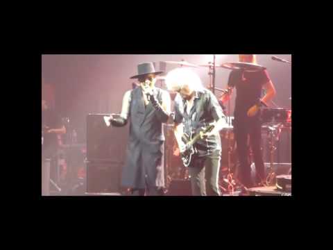 30.09.2016 Queen + Adam Lambert - Bangkok, Thailand (Full Show)