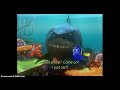 Finding Nemo 2003 Bruce Eat Camera Clip