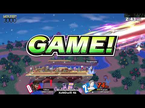 Finishers - XeNOwifi 46