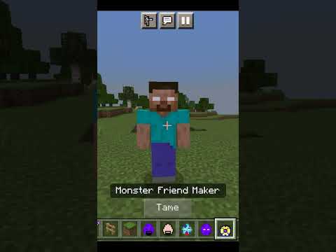 Minecraft Most Interesting Herobrine Mod That You Should Try Now!