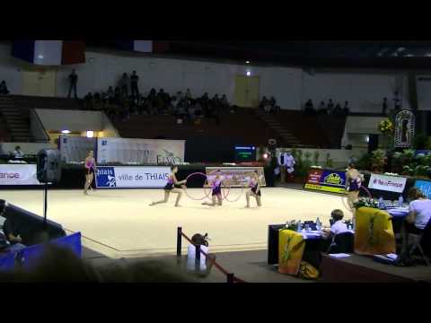 BLOIS DN3 CH FRANCE THIAIS 2011