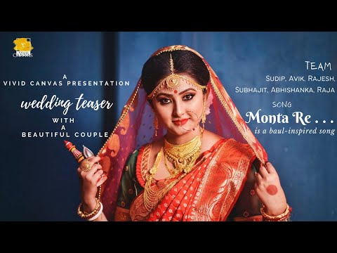 Wedding Photographer portfolio by Vivid Canvas in Kolkata - Photo 2 Wedding Photographer portfolio by Vivid Canvas in Kolkata - Photo 2