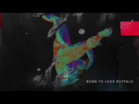 Felix Snow - Born To Love Buffalo