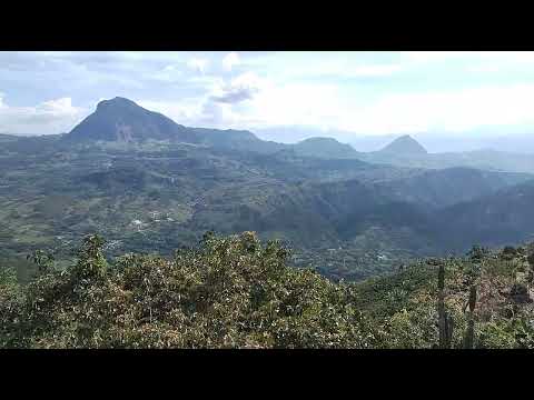 Las bellezas del alto de los fernandes fredonia antioquia