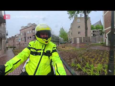 Politie | Verkeersagent Alkmaar | Vlog 44 | 19 mei 2026