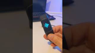 BRICKED! Fitbit Charge 5 reboot loop