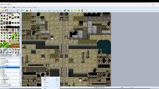 RPGただひとアンフェル編を作るだけ
