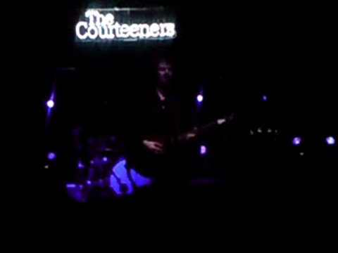 Yesterday, Today & Probably Tomorrow - The Courteeners
