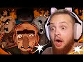 A Villager S Night Is Absolute Cinema A Villager S Night FULL REACTION