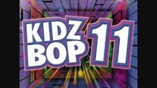 Kidz Bop Kids-Far Away