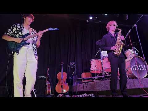 AIMM Open House Recap