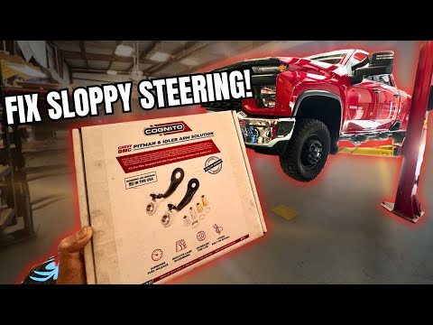 Duramax Owners Are Shocked By This Simple Fix! Cognito PISK on 20-25 GM 2500/3500 HD