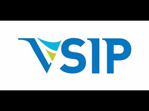 Cho Thuê Nhà Xưởng Mới Tại KCN VSIP Cẩm Giàng - Hải Dương - Tiêu Chuẩn Quốc Tế