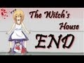 The Witch's House # 5 : Friends... [End] 