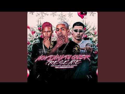 Novinha Tu Quer Presente