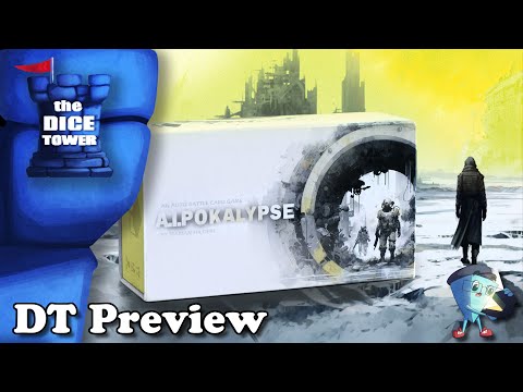 A.I.POKALYPSE - DT Preview with Mark Streed