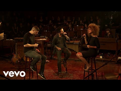 Max Herre - Solang (MTV Unplugged) ft. Tua, Grace