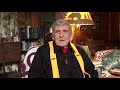 Ken Babbs talks about Hunter S. Thompson