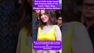 Download lagu Penampilan Syifa Hadju Tuai Kontroversi, Netizen Soroti Soal Bra! #syifahadju #elrumi #viralvideo mp3 Download lagu Penampilan Syifa Hadju Tuai Kontroversi, Netizen Soroti Soal Bra! #syifahadju #elrumi #viralvideo mp3