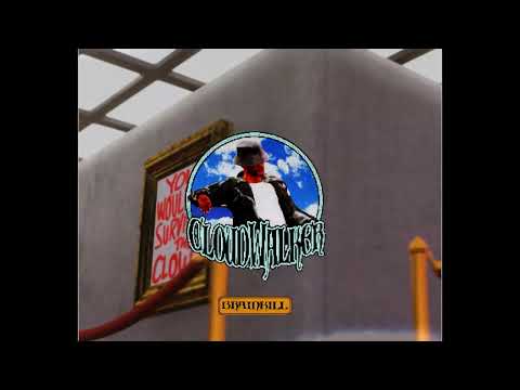 CELLY IREZ - CLOUDWALKER (FULL EP)