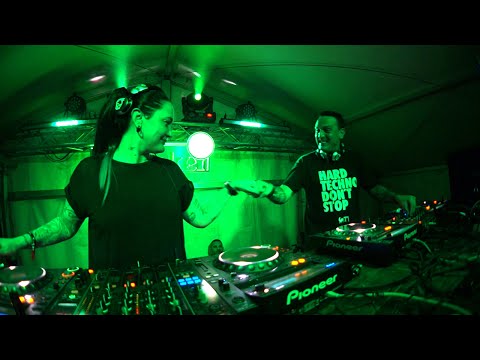 360º Video - PETDuo @ Eco Fest - Slovenia - 01.07.16
