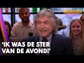 Johan vertelt over ordinair teamuitje in tijd als voetballer: ‘Ik was de ster van de avond’