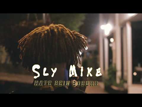 Sly Mike - Hate Bein Soburr (Official Video)