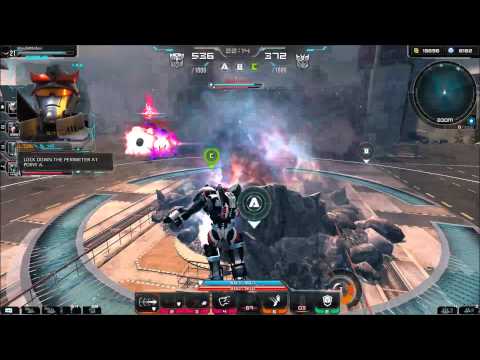 Transformers Universe pvp - 21 hp swagger