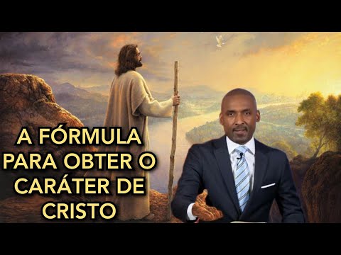 🚨COMO TER O CARÁTER DE CRISTO E A VITÓRIA SOBRE O PECADO - ISSO LEVARÁ AO NOSSO DESTINO ETERNO - 