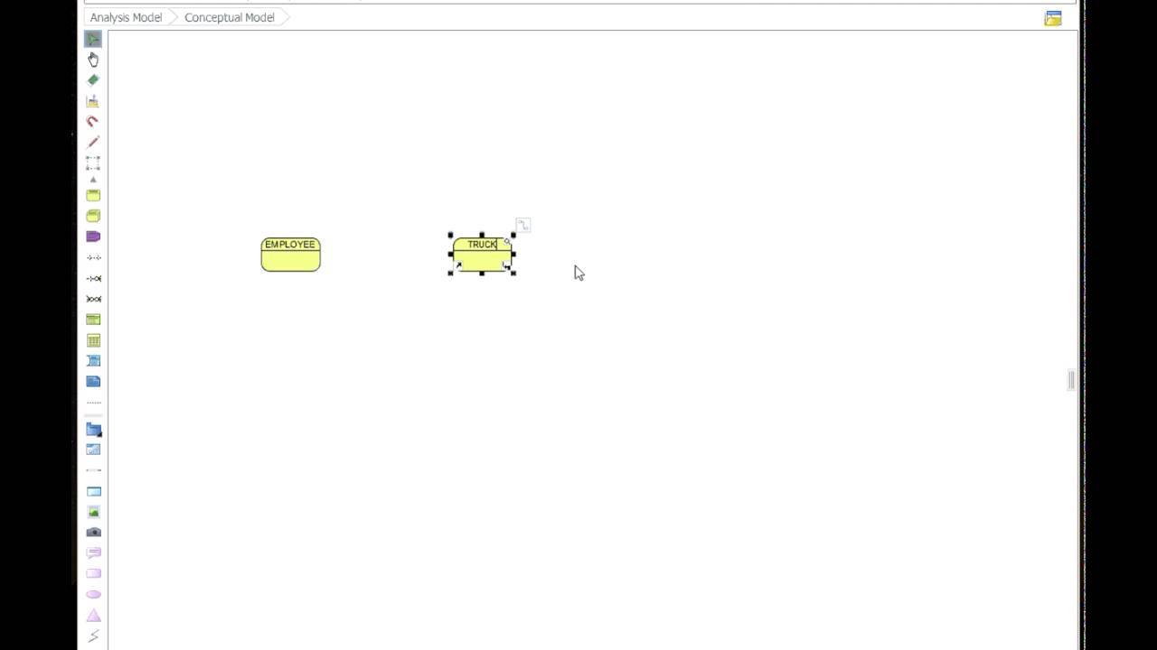 conceptual schema phase1