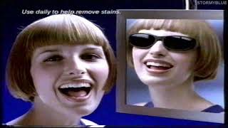 Channel 5 Continuity and Adverts (Thursday 15th October 1998)