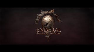 Enderal. Начало прохождения. Мод на TES 5 Skyrim или полноценная игра?