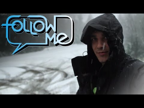 Sam Hill Profile - Follow Me