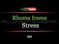 Karaoke Rhoma Irama Stress