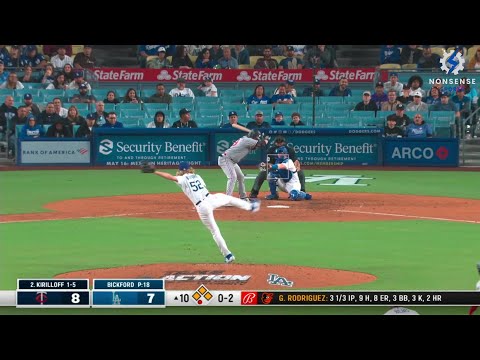 Phil Cuzzi Had Announcers From Both Sides in Disbelief Over Calls