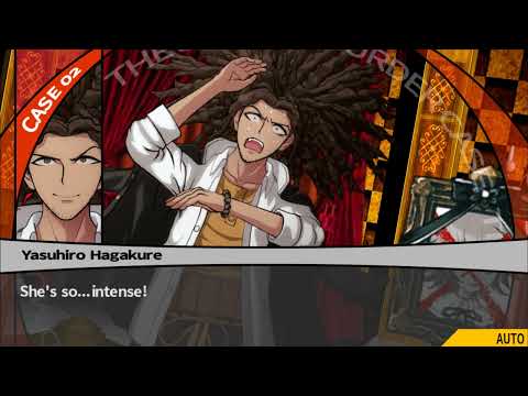 Pt 43 | Danganronpa: Trigger Happy Havoc