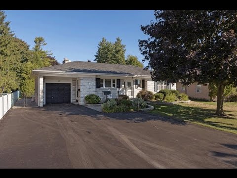 35 Windridge Drive, Bullock, Markham, Ontario