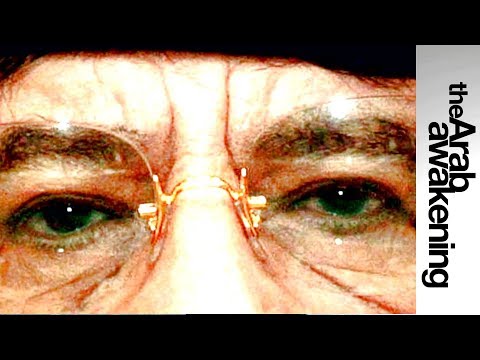The Arab Awakening - Absolute Power