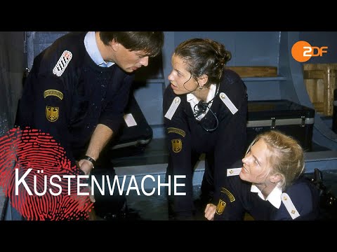 Küstenwache, Staffel 4, Folge 12: Böser Schatten