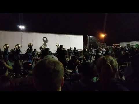 BROKEN CITY FINALS LOT 2018